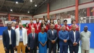 ارتفاع حصيلة مصر في دورة الألعاب الأفريقية للشباب إلى 52 ميدالية يعكس تقدمًا رياضيًا ملموسًا